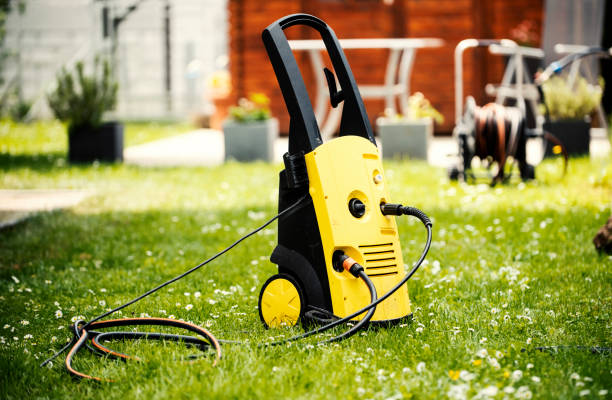 Best Pool Deck Cleaning  in Thorndale, TX